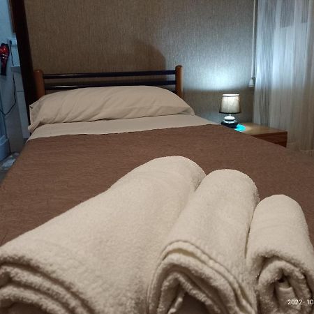 Risveglio Al Sole Appartement Ragusa Buitenkant foto