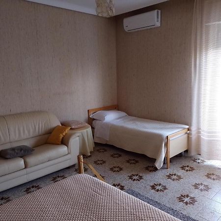Risveglio Al Sole Appartement Ragusa Buitenkant foto