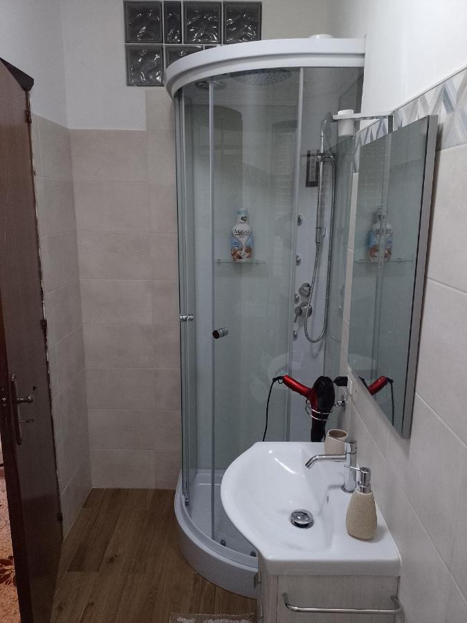 Risveglio Al Sole Appartement Ragusa Buitenkant foto