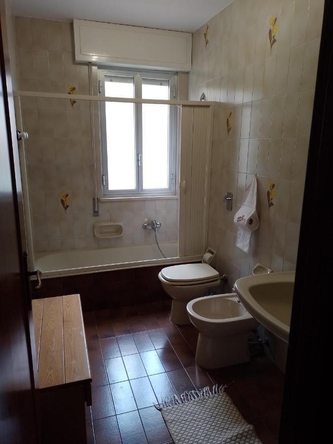 Risveglio Al Sole Appartement Ragusa Buitenkant foto