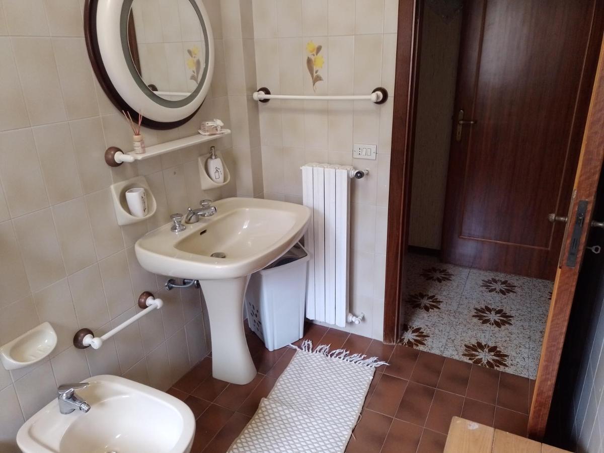 Risveglio Al Sole Appartement Ragusa Buitenkant foto