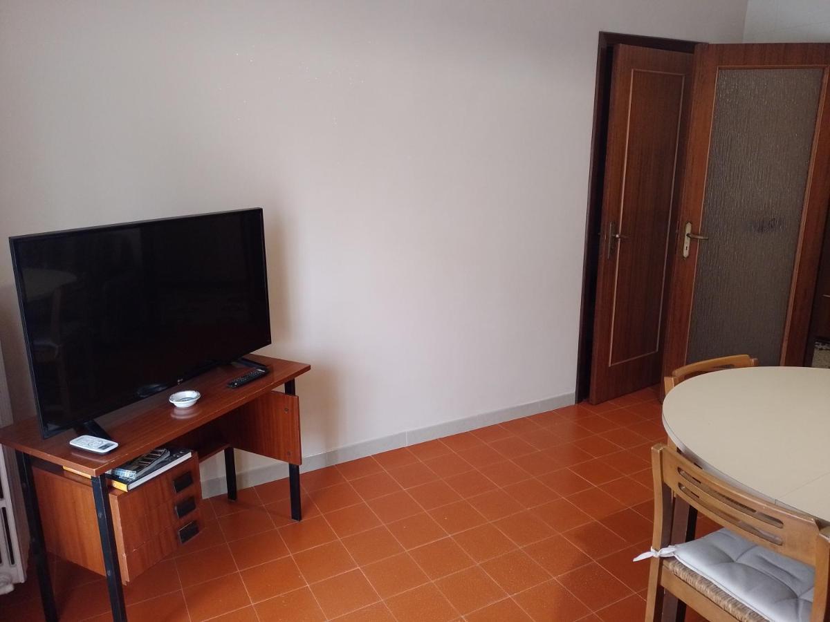 Risveglio Al Sole Appartement Ragusa Kamer foto