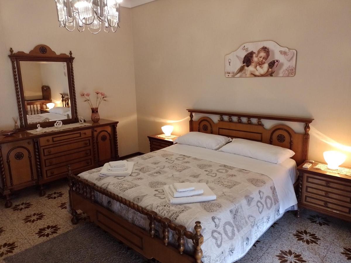 Risveglio Al Sole Appartement Ragusa Kamer foto