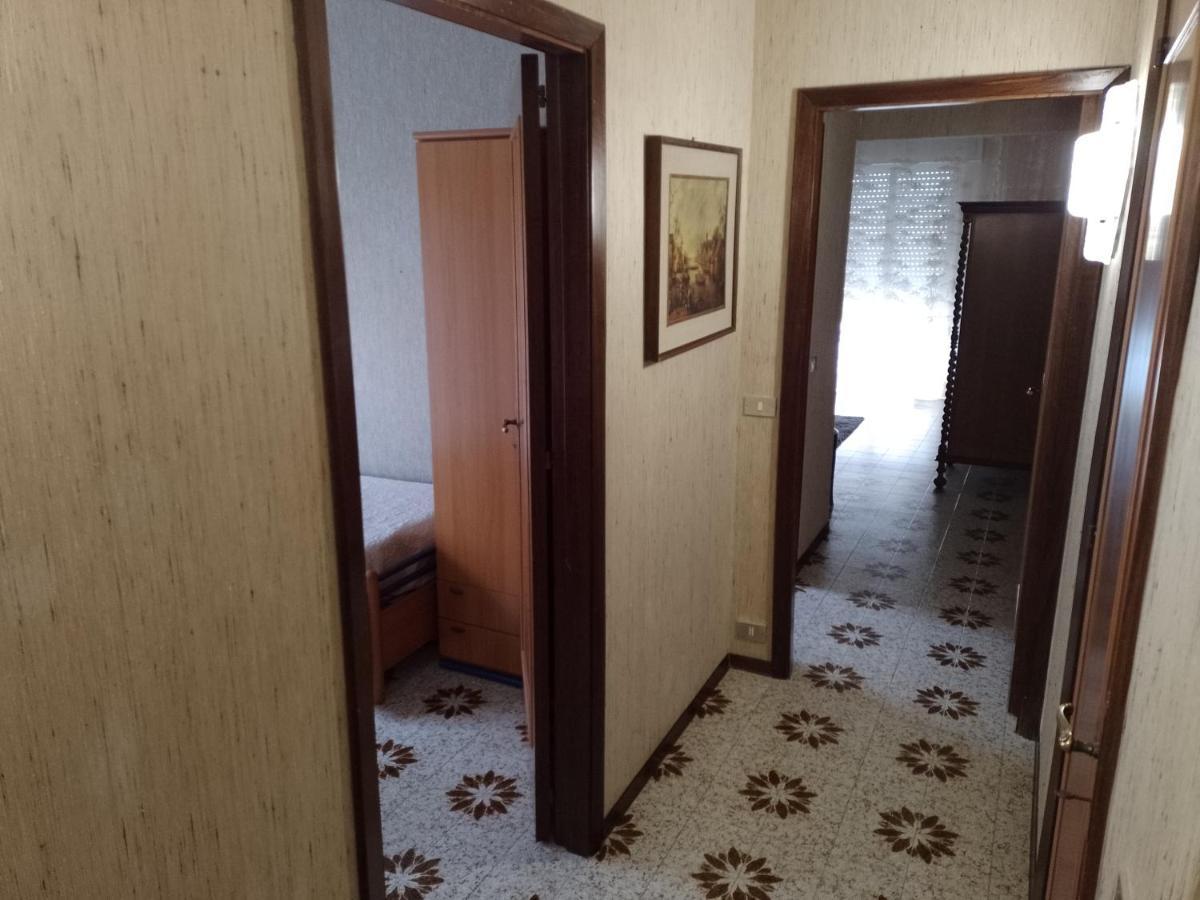 Risveglio Al Sole Appartement Ragusa Kamer foto