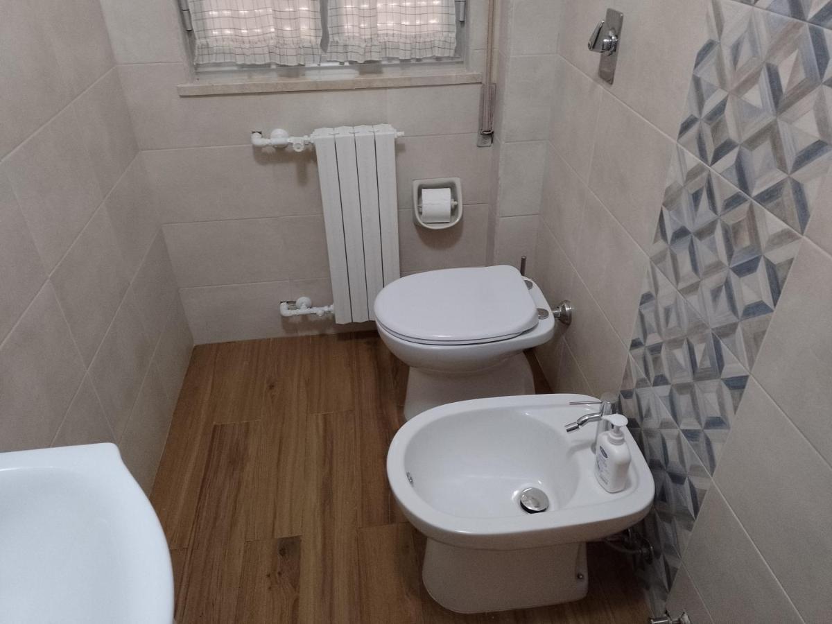 Risveglio Al Sole Appartement Ragusa Kamer foto