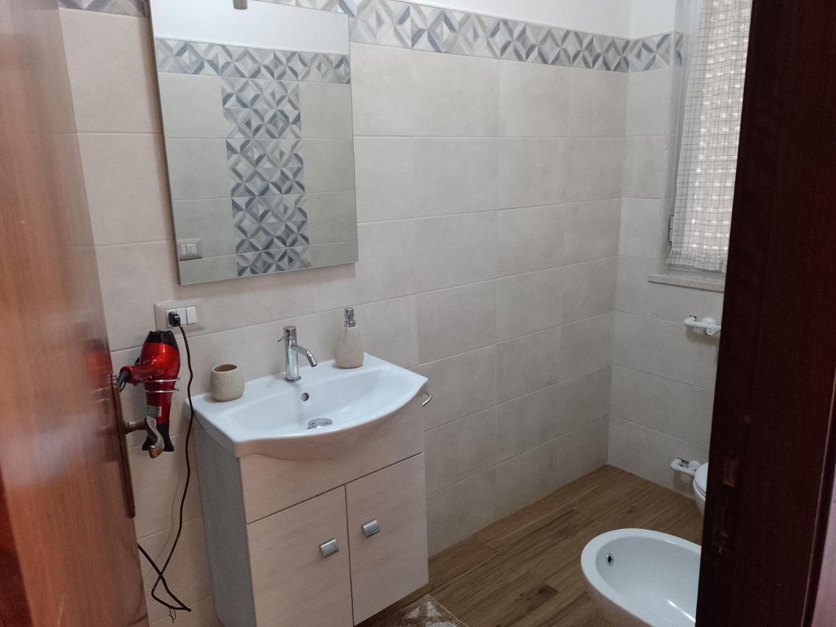 Risveglio Al Sole Appartement Ragusa Buitenkant foto