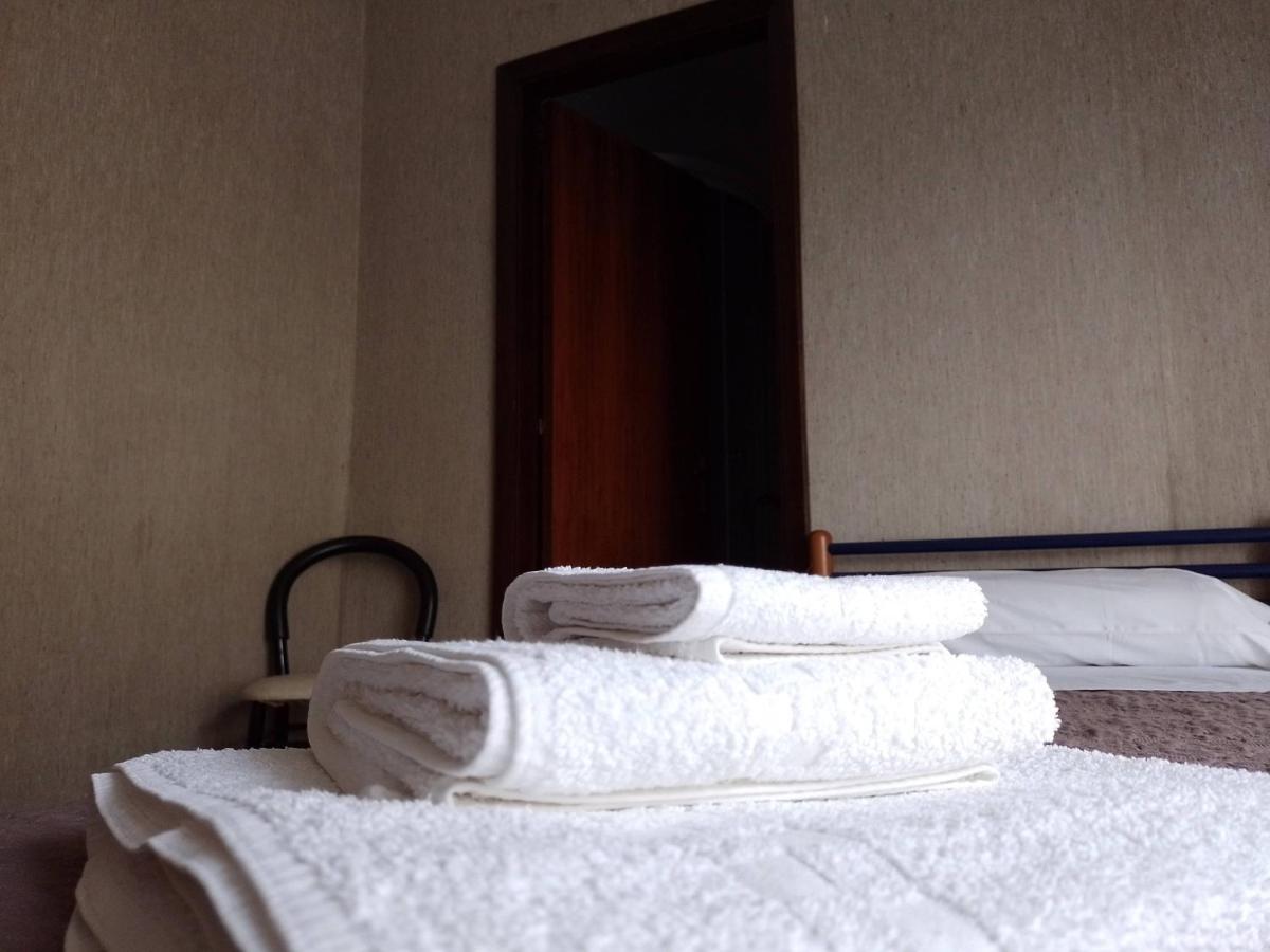 Risveglio Al Sole Appartement Ragusa Buitenkant foto