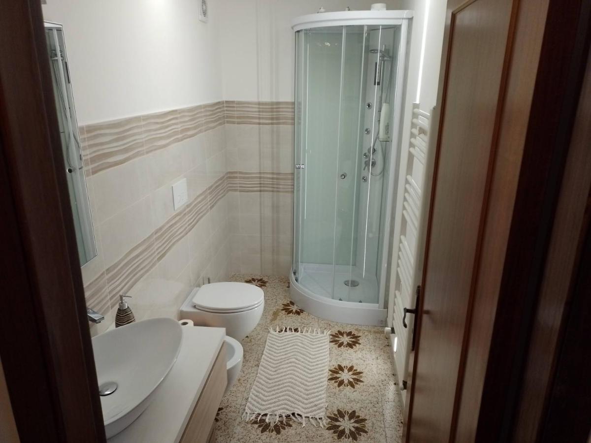 Risveglio Al Sole Appartement Ragusa Buitenkant foto