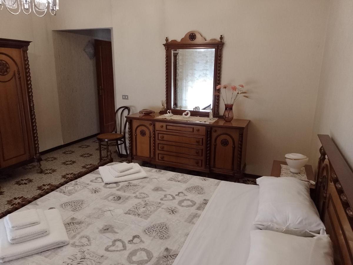 Risveglio Al Sole Appartement Ragusa Buitenkant foto
