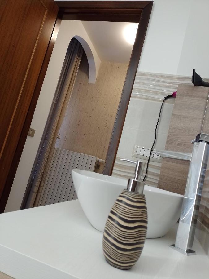 Risveglio Al Sole Appartement Ragusa Buitenkant foto