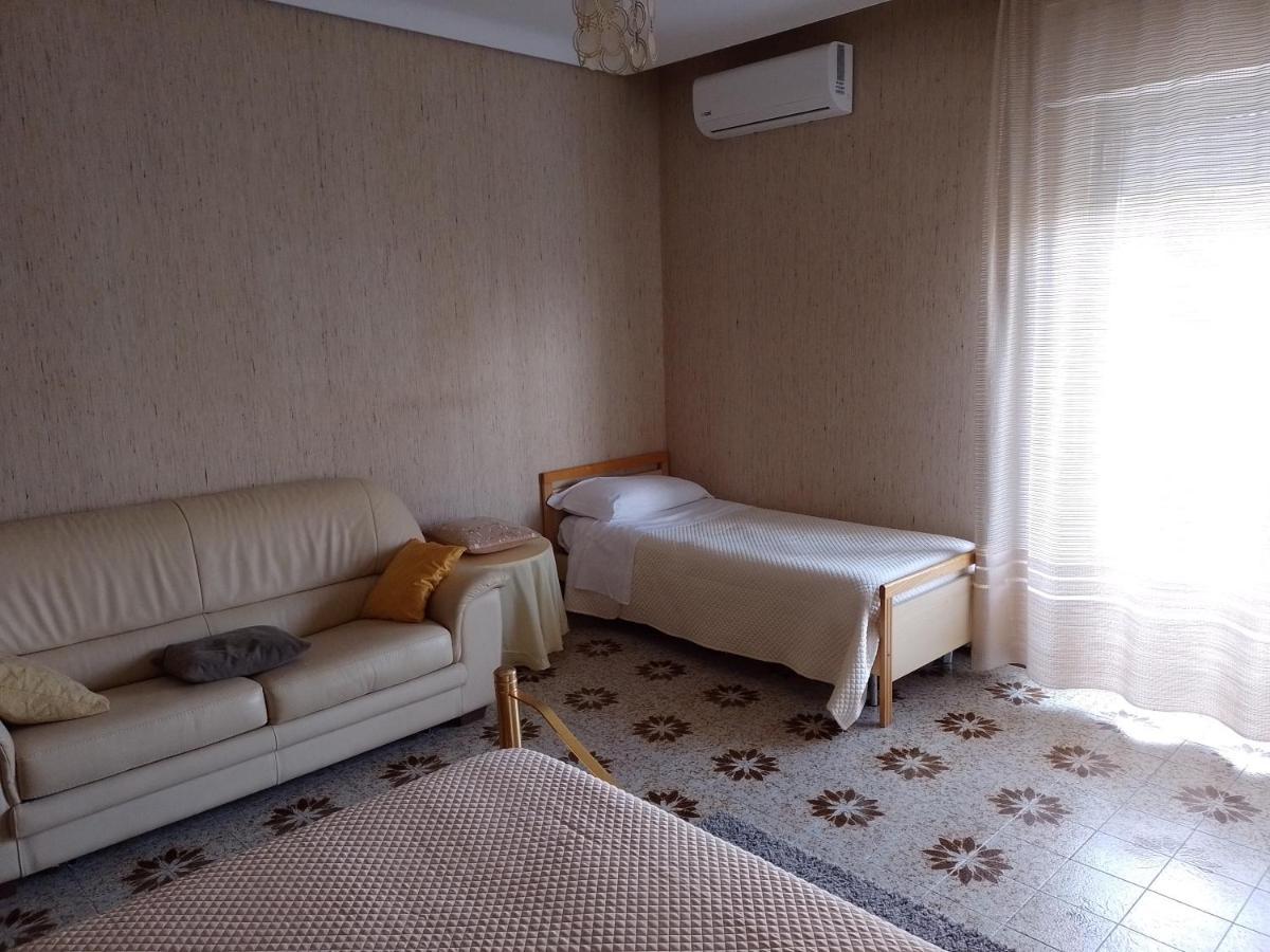 Risveglio Al Sole Appartement Ragusa Buitenkant foto