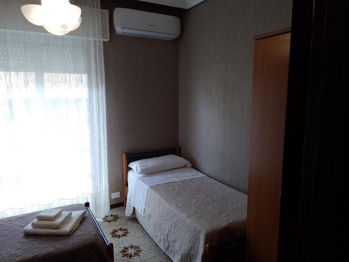 Risveglio Al Sole Appartement Ragusa Buitenkant foto
