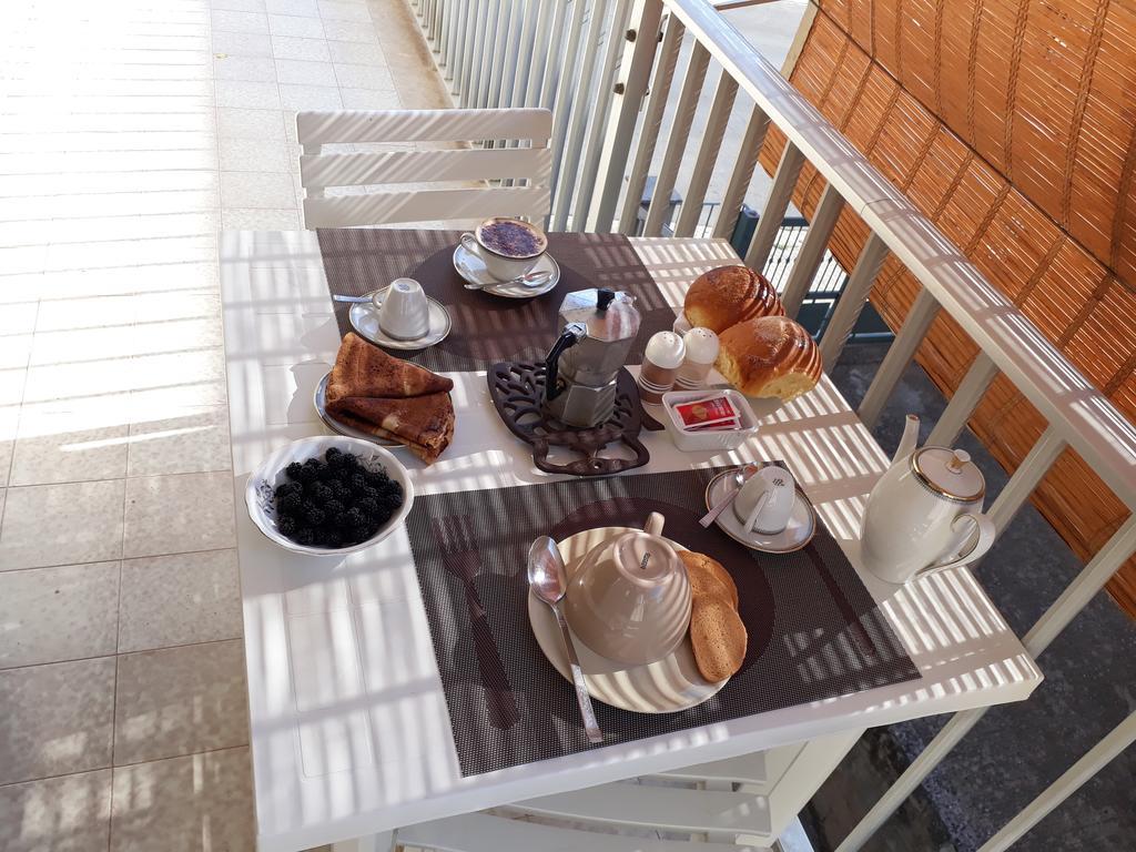Risveglio Al Sole Appartement Ragusa Buitenkant foto