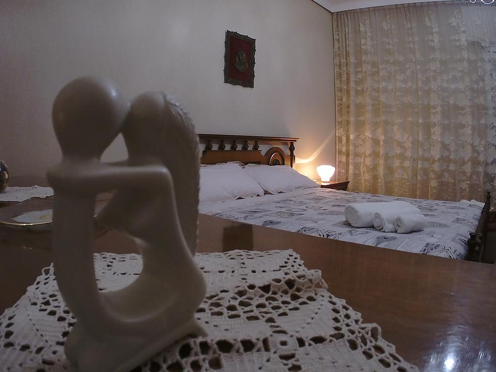 Risveglio Al Sole Appartement Ragusa Buitenkant foto