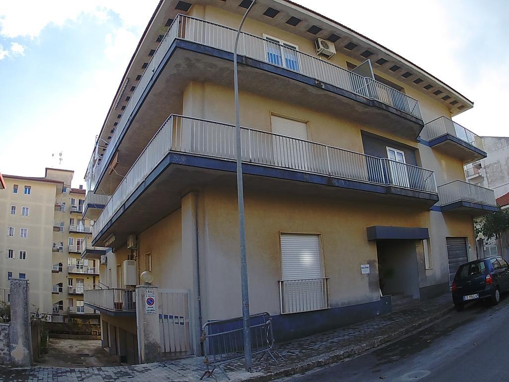 Risveglio Al Sole Appartement Ragusa Buitenkant foto