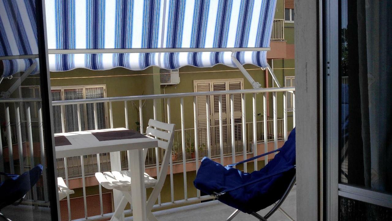 Risveglio Al Sole Appartement Ragusa Buitenkant foto
