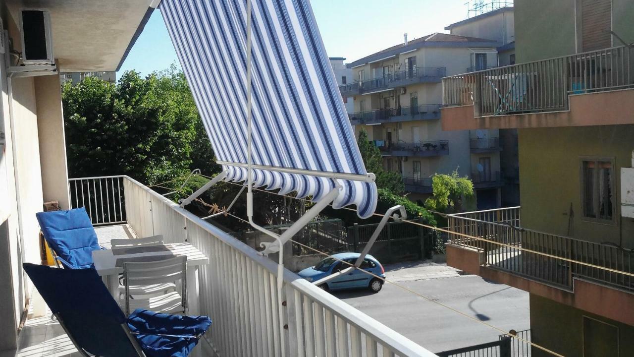 Risveglio Al Sole Appartement Ragusa Buitenkant foto